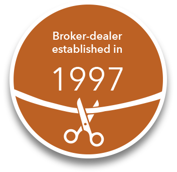 Established in 1997, Kestra Financial is an independent broker dealer that now partners with more than 1,700 registered representatives and boasts 200+ home office employees