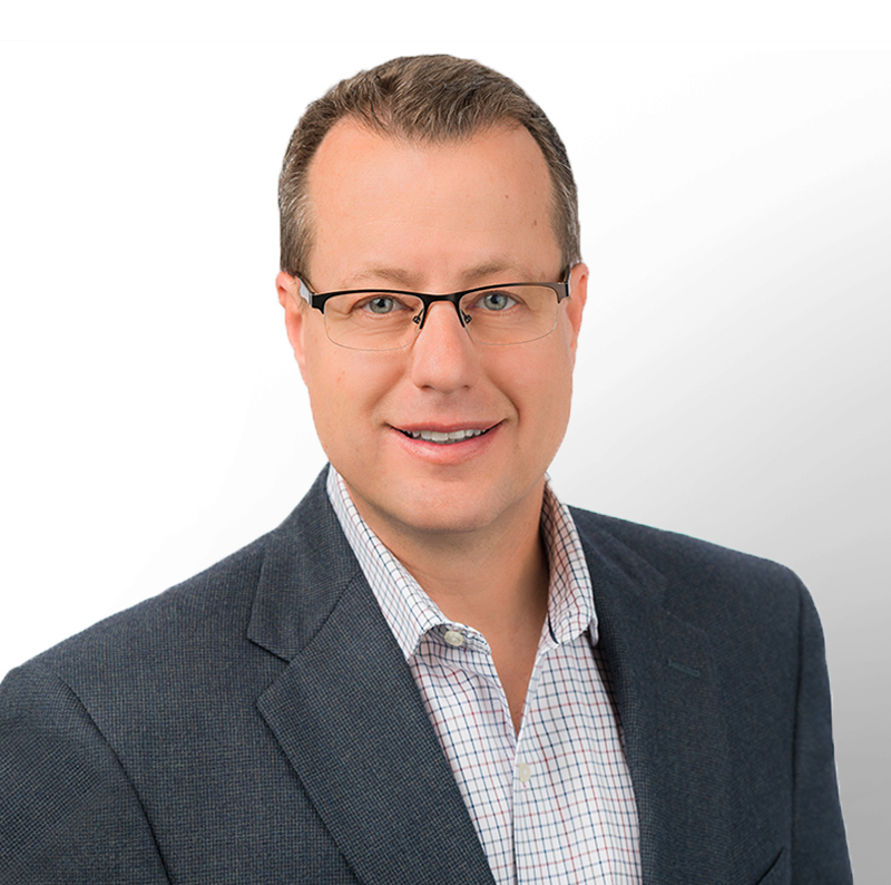 Kevin Foote