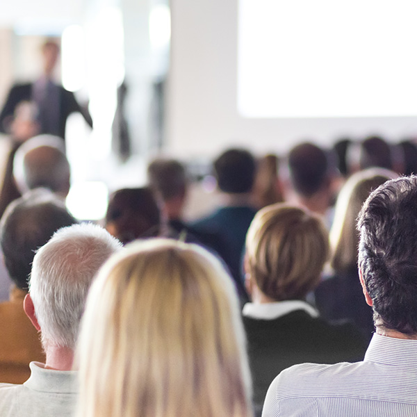 Networking Speaker Conference