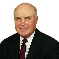 Dr. John Rhodes