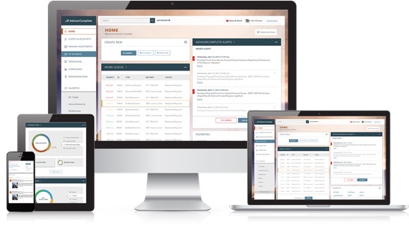 As a top independent broker dealer, Kestra Financial offers technology solutions that integrate semlessly across your preferred business platforms
