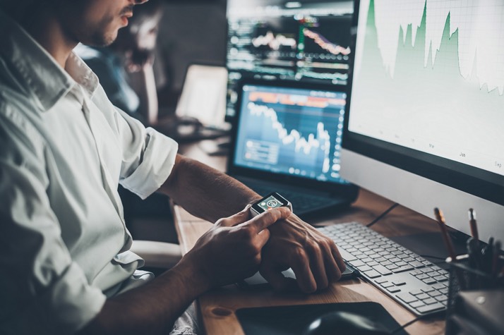 Kestra Financial technology solutions drive efficiency for you and your staff when partnering with your independent broker dealer