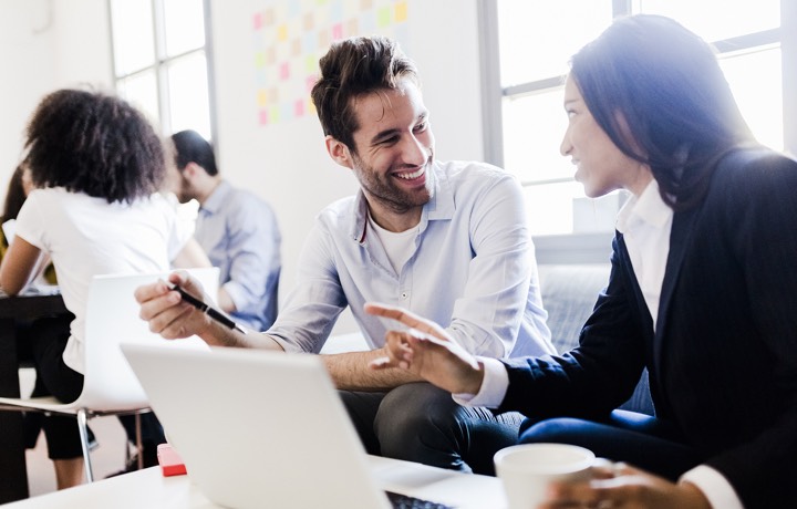 Much more than an independent broker dealer, Kestra Financial employs a team of talented, dedicated individuals